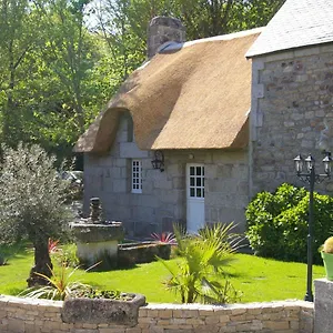 Relais Du Silence Les Grandes Roches Frühstückspension Trégunc