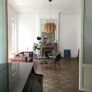 Bed & Breakfast Liberté, Marsiglia