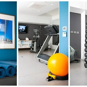 Aparthotel Urban Loft &, Marsiglia