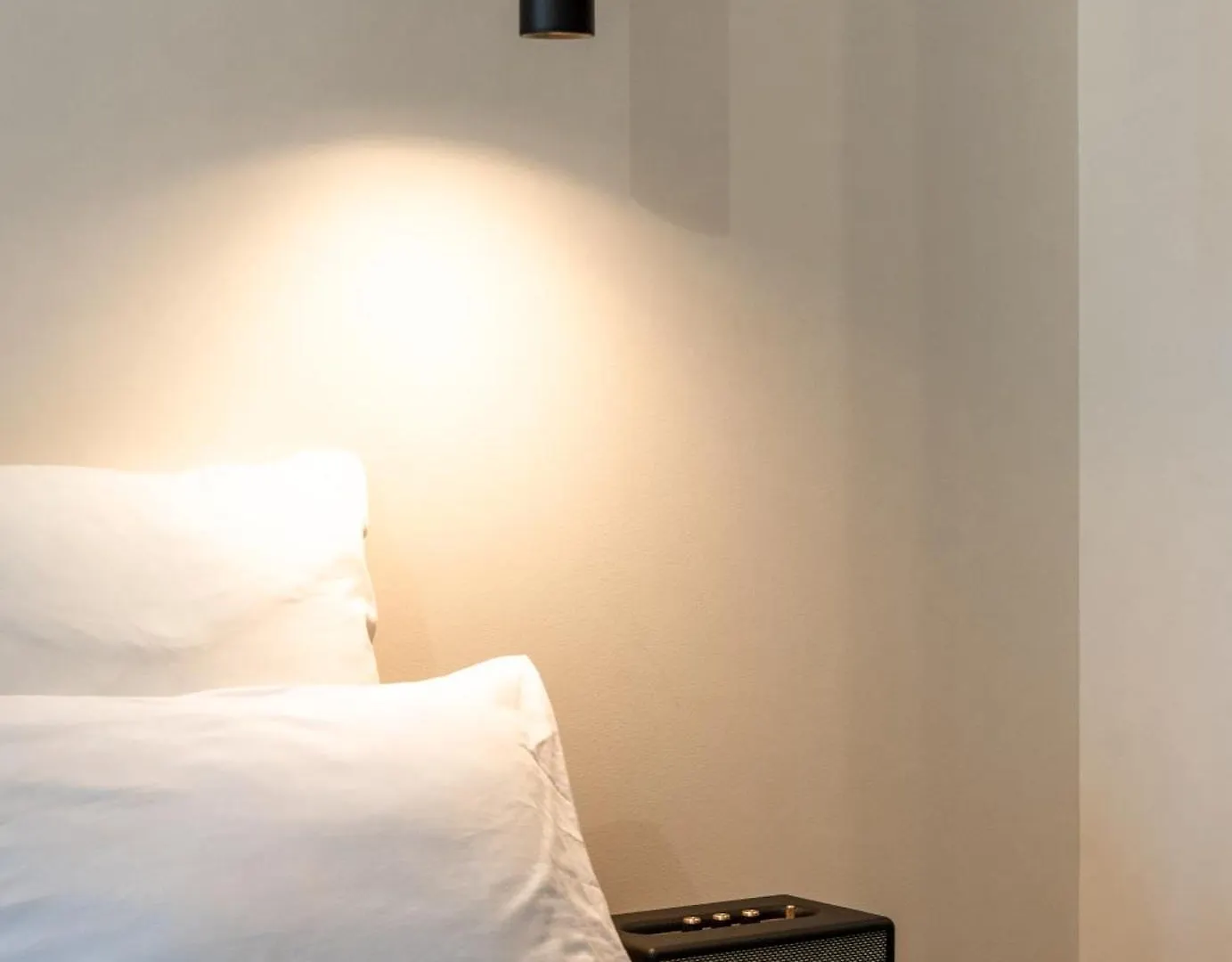 Hotel Mouchki Marsylia Francja