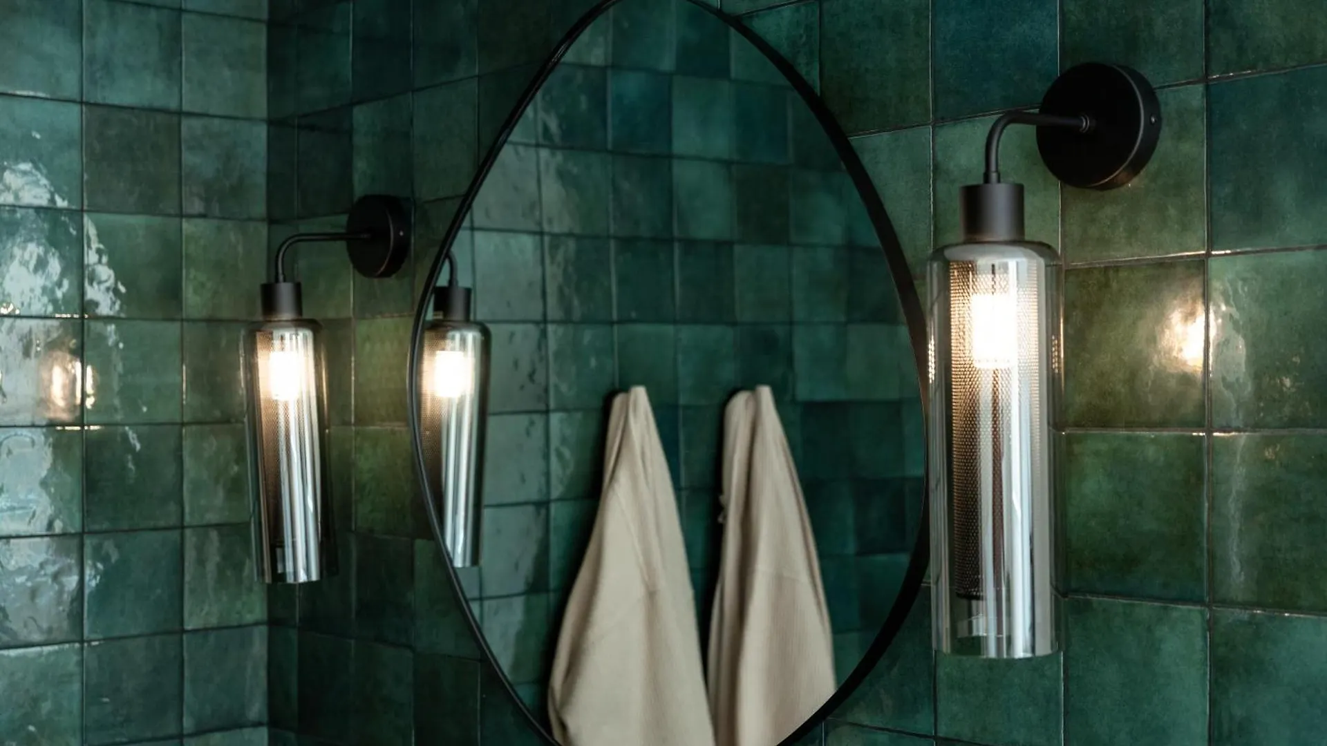 Hotel Mouchki Marsylia