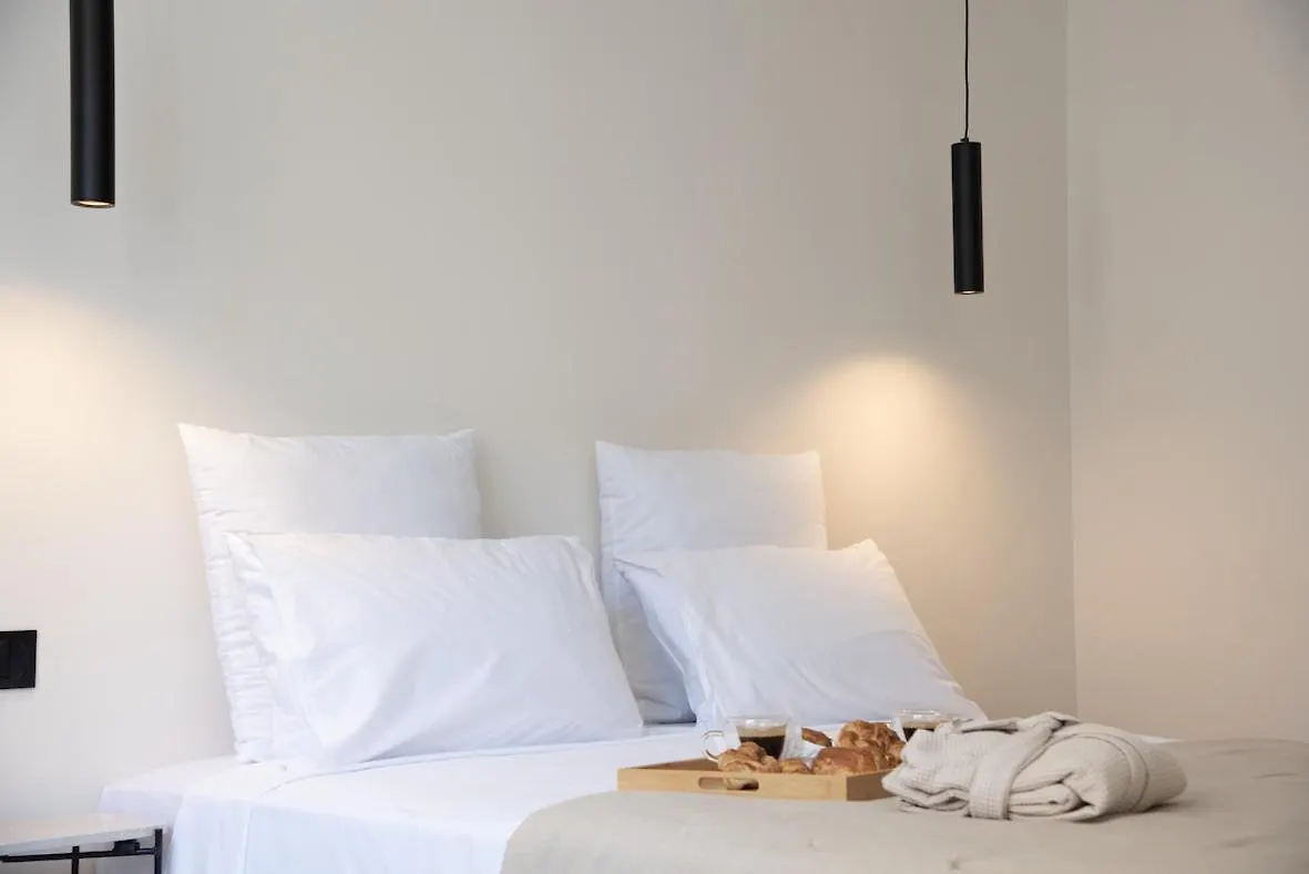 Hotel Mouchki Marsylia