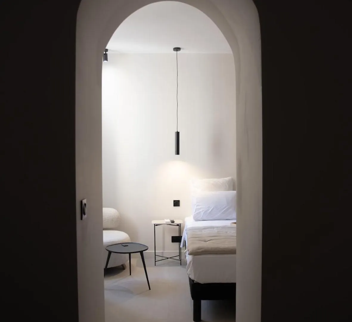Hotel Mouchki Marsylia 0*,  Francja