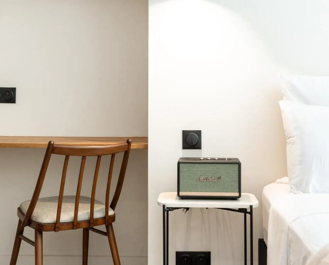 Hotel Mouchki Marseilles