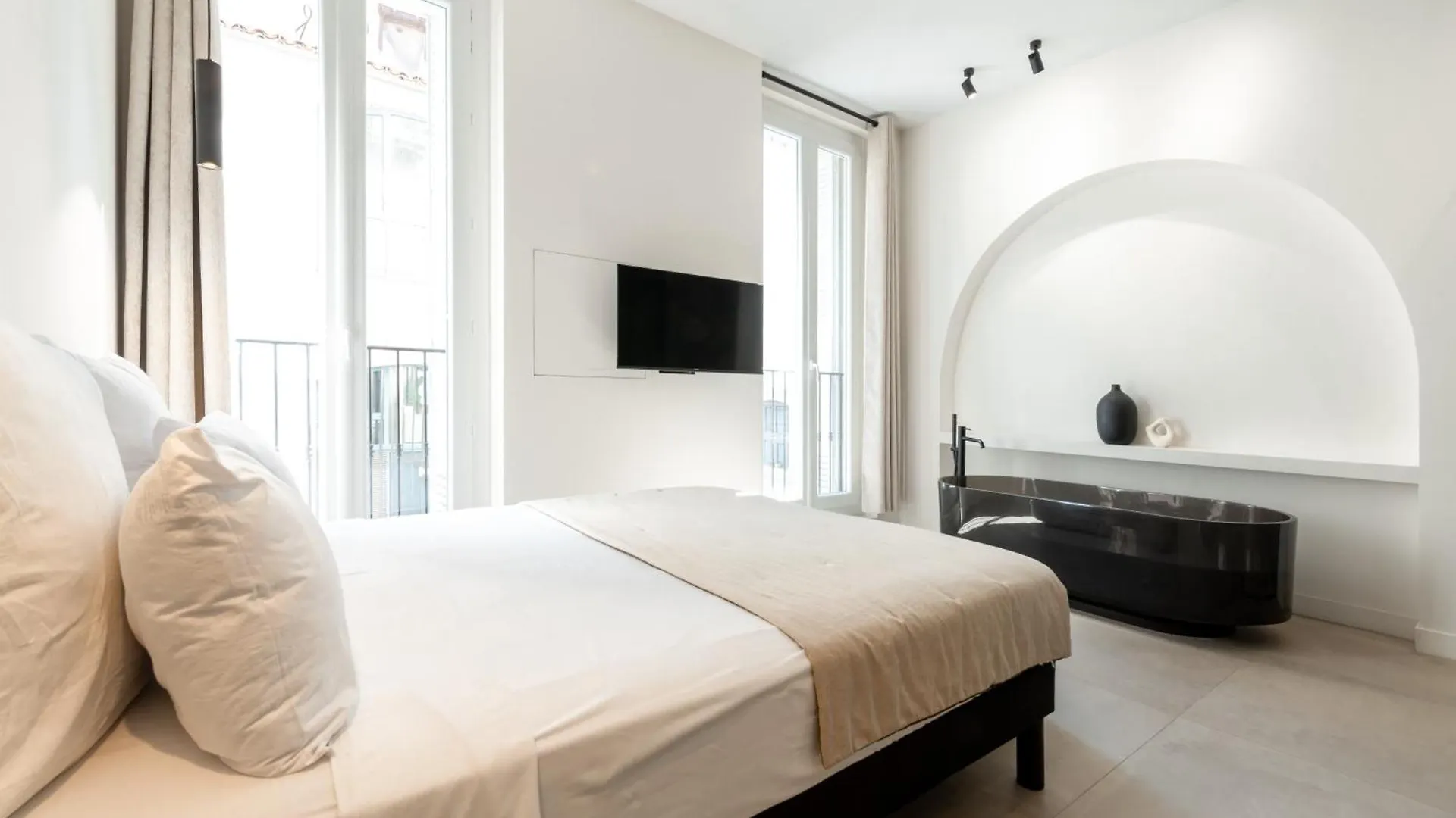 Hotel Mouchki Marseilles 0*,