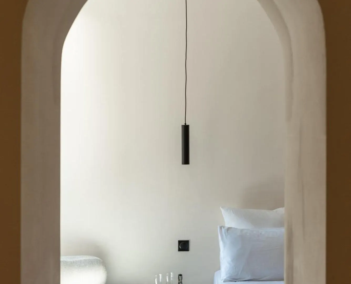 Hotel Mouchki Marseilles