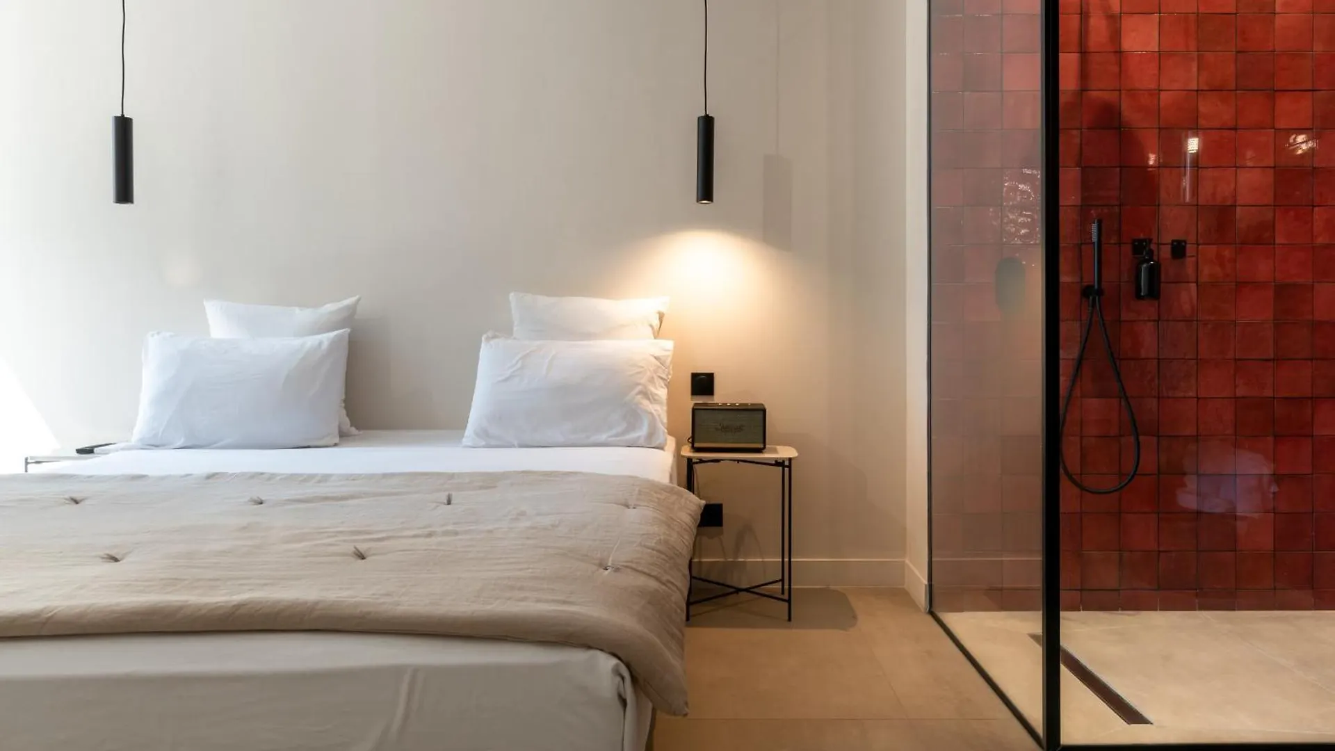 Hotel Mouchki Marseilles 0*,  Frankreich